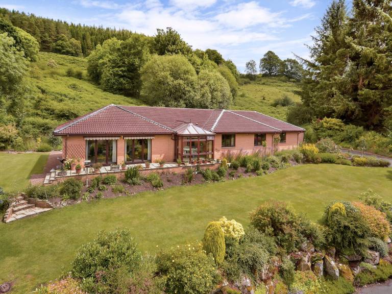 Cottage Perth and Kinross