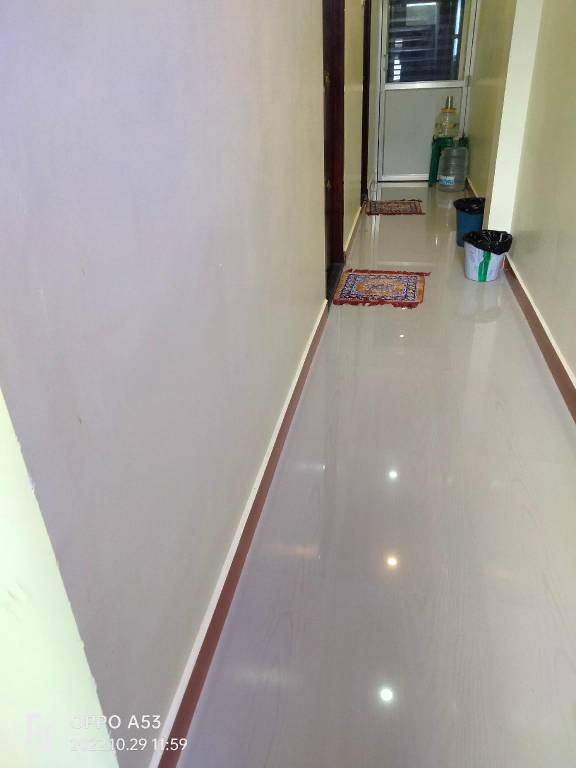 12 m² Ferienwohnung