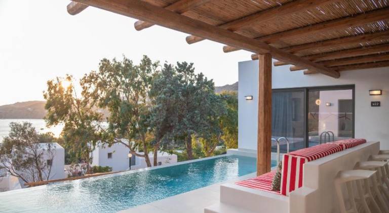 FarOut BeachClub - Rooms & Camping — photo 3