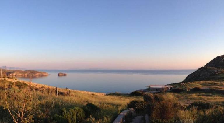 Ferienhaus  Serifos