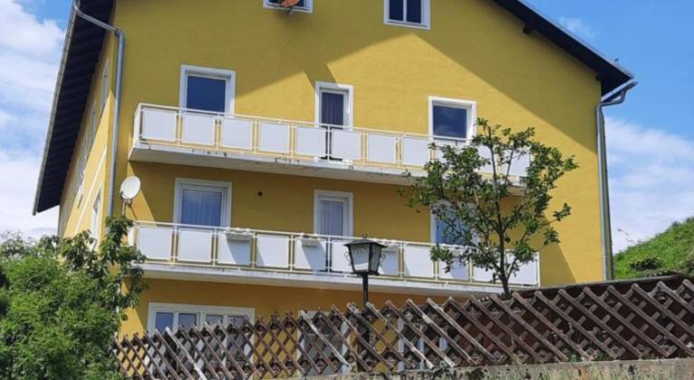 Pension Horvath in Sankt Kanzian am Klopeiner See