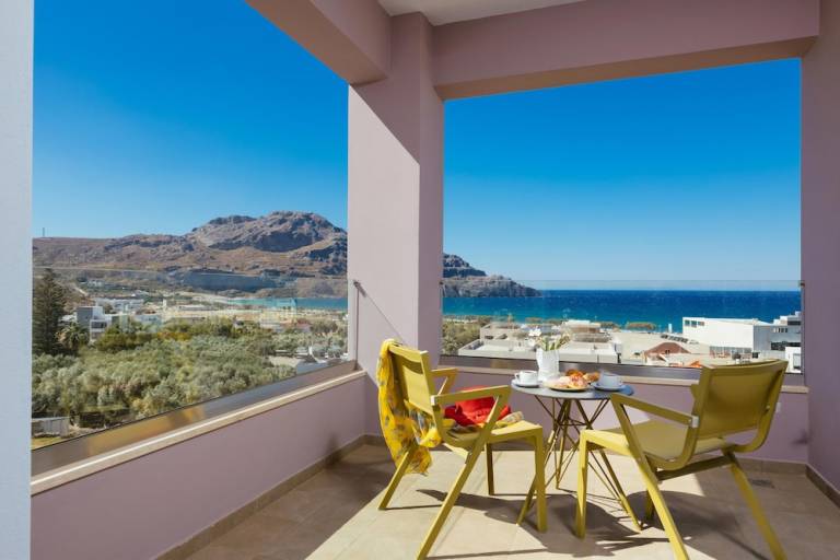 Apartamento Plakias