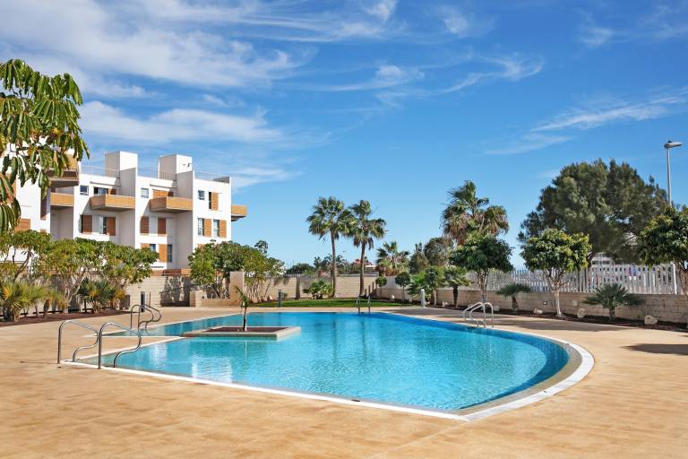 Appartamento vacanza El Médano