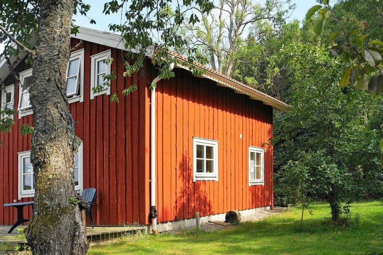 Fully equipped spacious vacation home with barbecue | Pet-friendly — photo 4