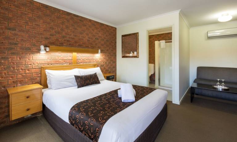 Motel Wangaratta