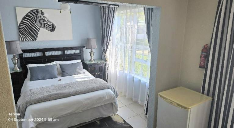 Arbez Home Lodge in Pretoria