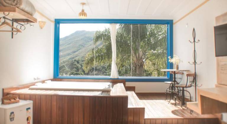 Hotel Recanto do Ouro — photo 4