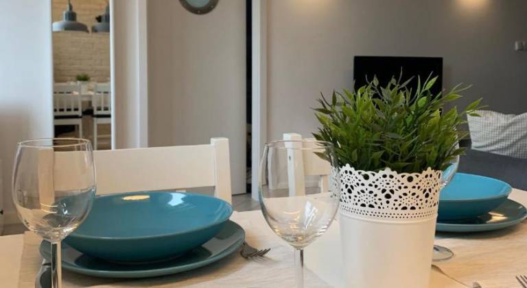 Wonderful apartment | Next to the beach | Pet-friendly — photo 4