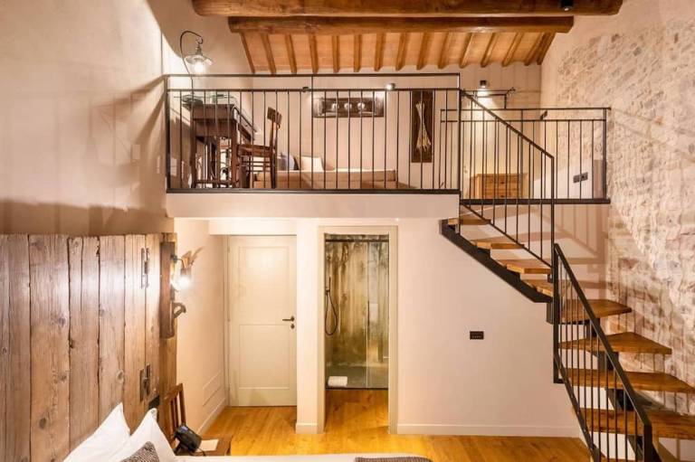 Casale  Spello