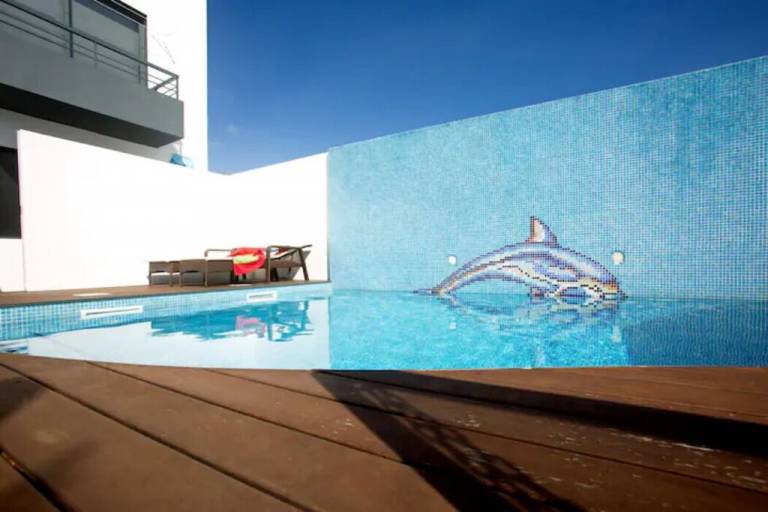 Appartement Ponta Delgada