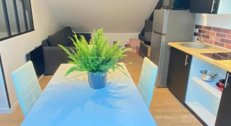 Apartment | Pets allowed — photo 3