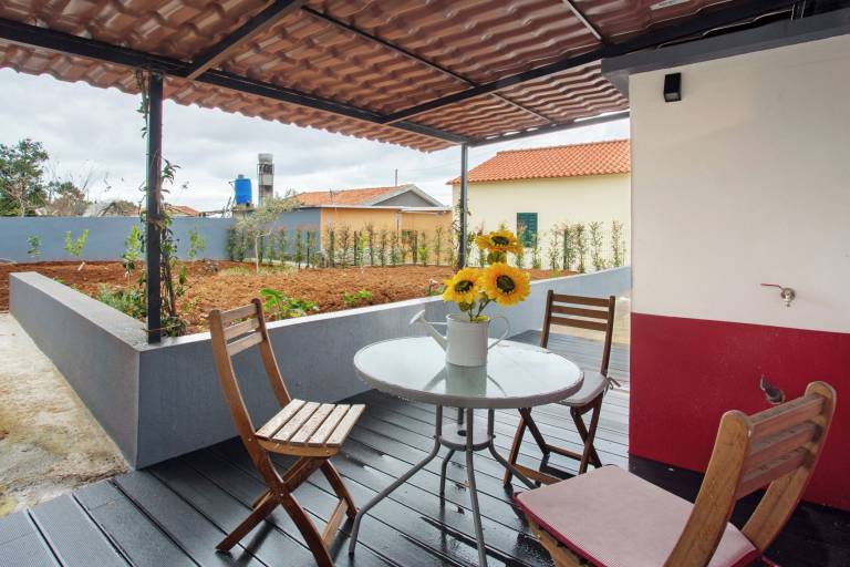 Casa  Santana