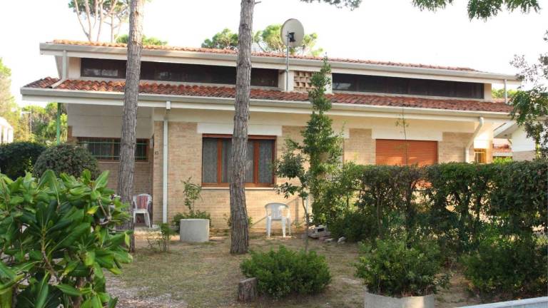 Ferienwohnung San Michele al Tagliamento