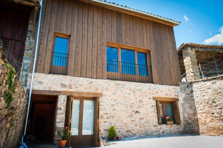 Casa Erinyà