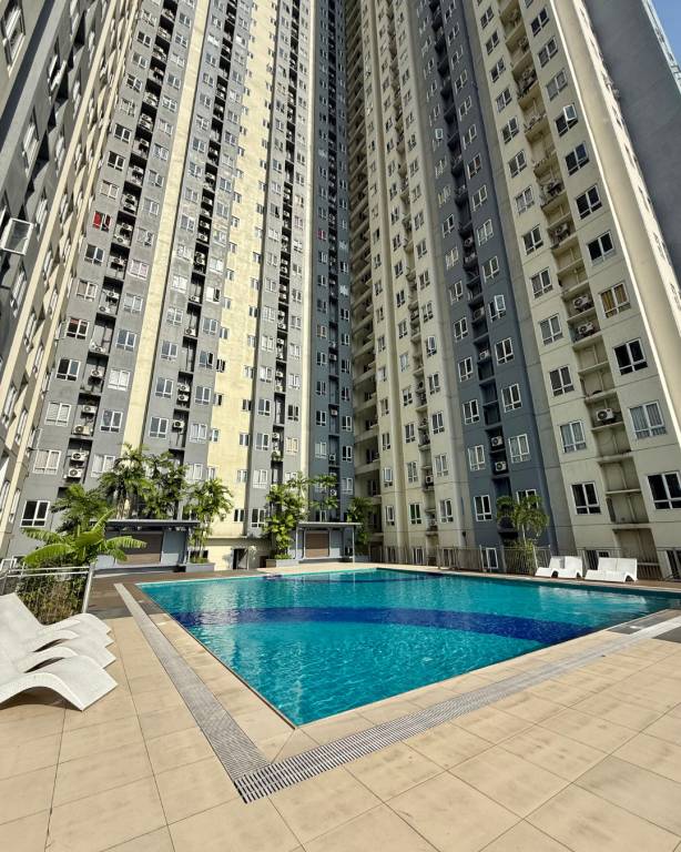 Apartment with 1 room for 4 persons — photo 4