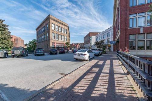 Apartment Bangor
