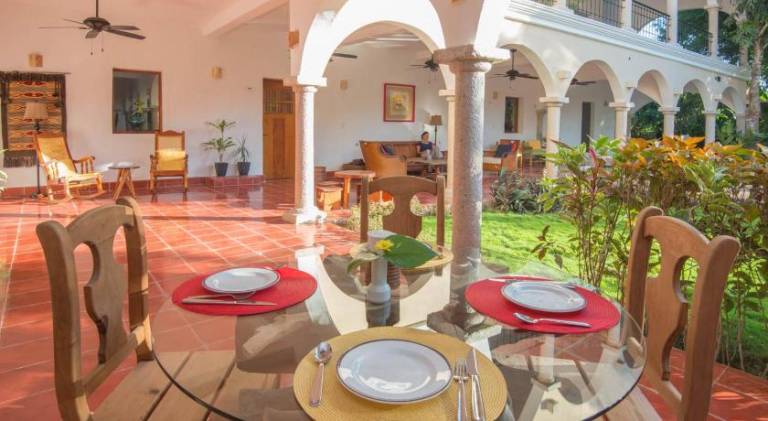 Hotel Posada San Juan — photo 2