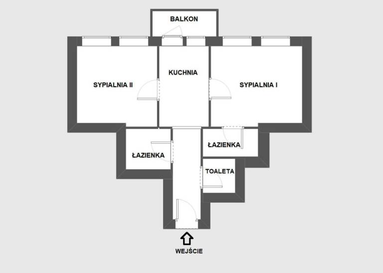 Nice rental apartment | Pets allowed — photo 3
