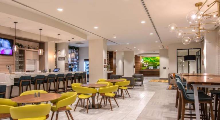 EVEN Hotel Atlanta - Cobb Galleria, by IHG — photo 4
