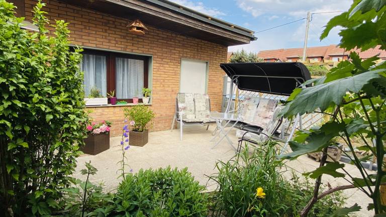 Ferienwohnung Joli -Inkl. Parkplatz, Bettwäsche, Handtücher und WLAN für Mensch & Hund! — photo 4