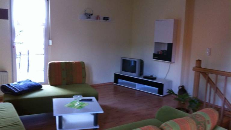 Ferienhaus Thale
