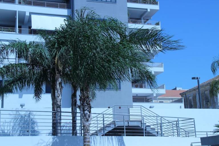 Alloggio Reggio Calabria