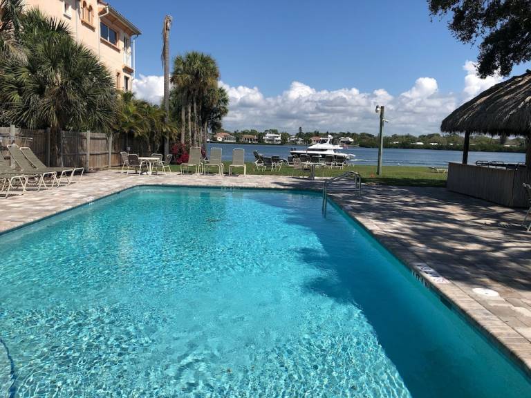 Cottage Siesta Key