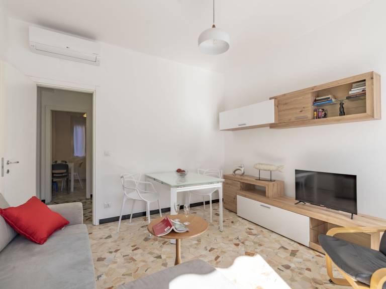 Holiday apartment with 1 room for 4 persons — photo 3