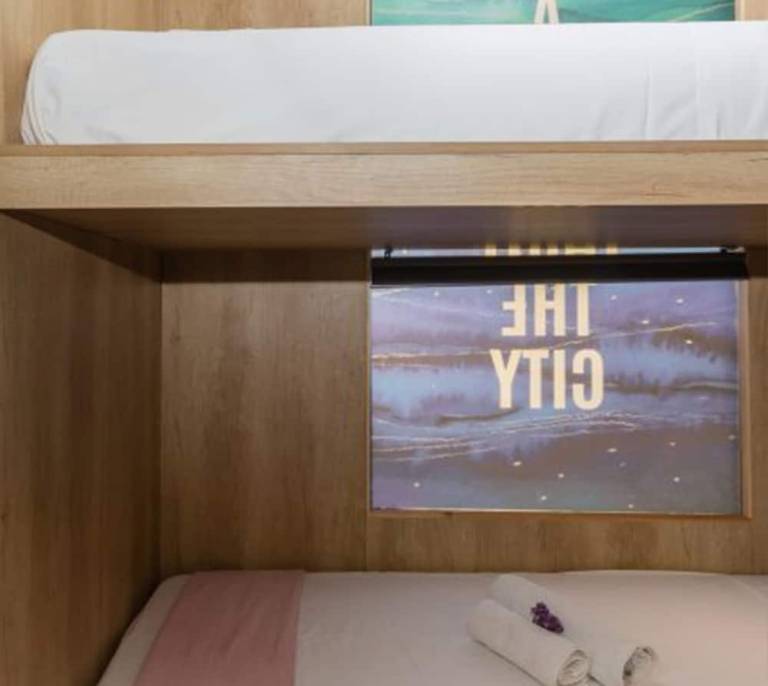 Hostel Corfu