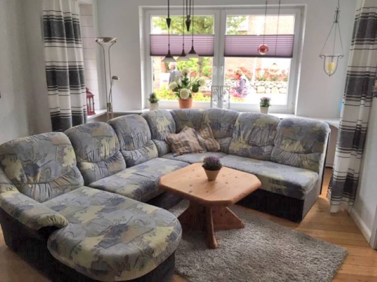 Ferienwohnung Büsum