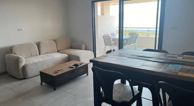 Holiday apartment with 1 room for 4 persons — photo 5