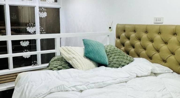 Charming serviced apartment with yard & terrace | Dogs allowed in Puerto Princesa