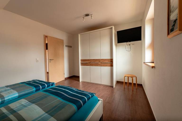 Ferienwohnung Eslarn