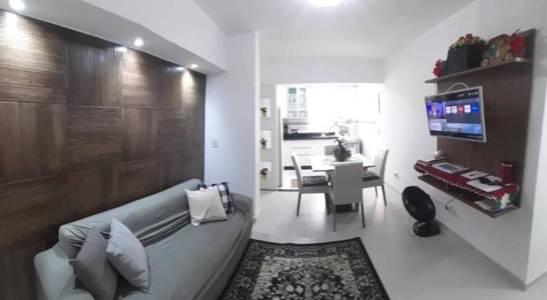 Beautiful rental apartment | Beach nearby | Pets allowed in Balneário Camboriú