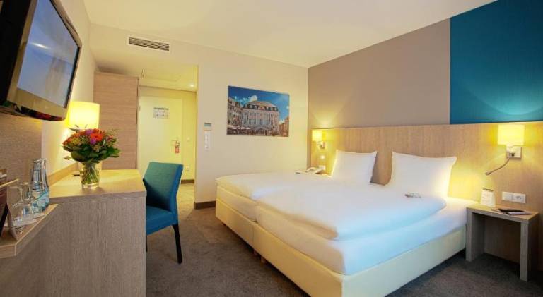 Best Western Hotel President — photo 2