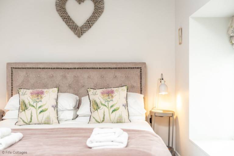 Cottage Kingsbarns