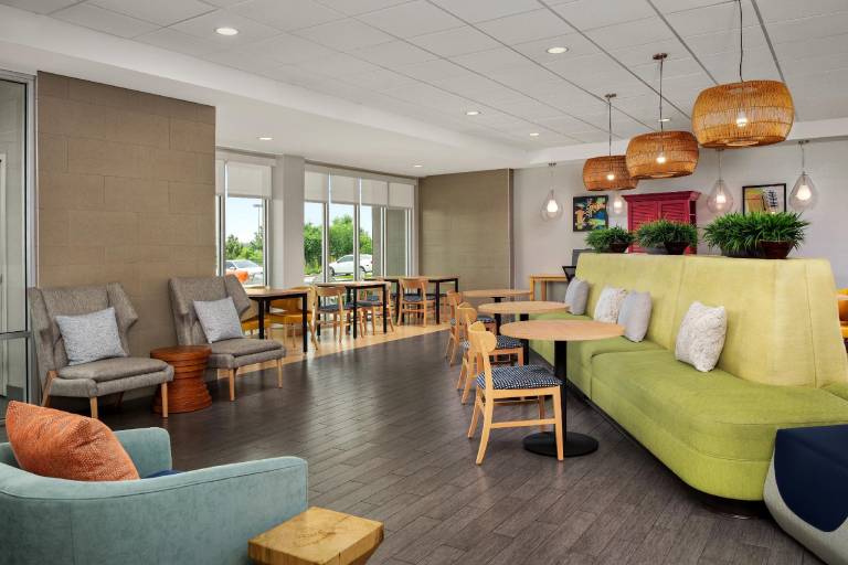 Home2 Suites by Hilton Memphis - Southaven — photo 4