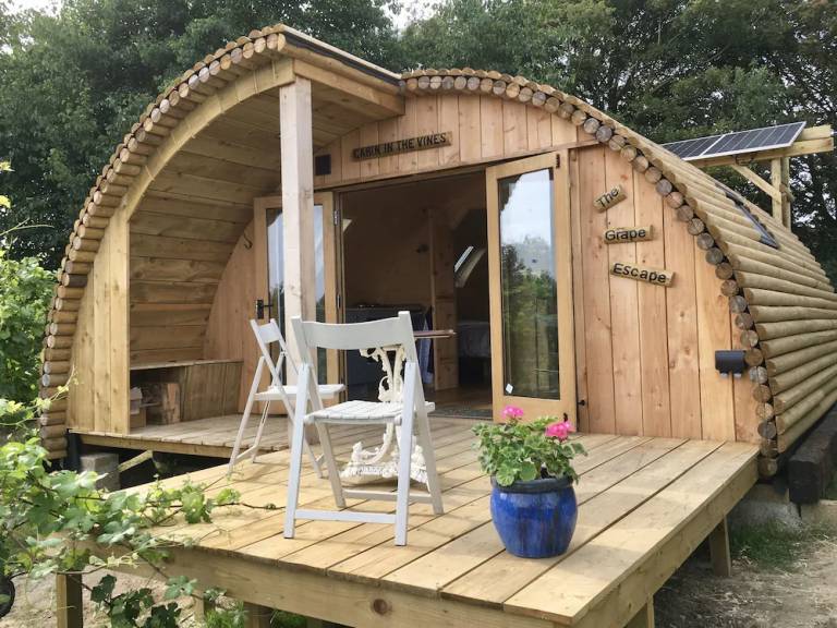 House Wissett