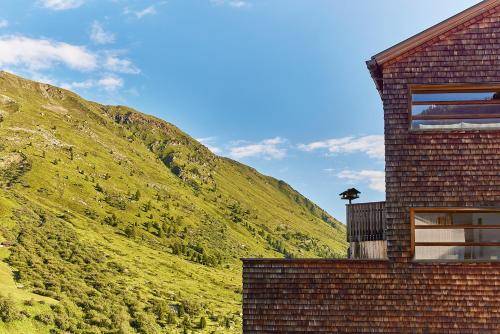Appartement  Obergurgl