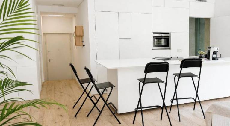 Holiday apartment with 2 rooms for 5 persons — photo 2