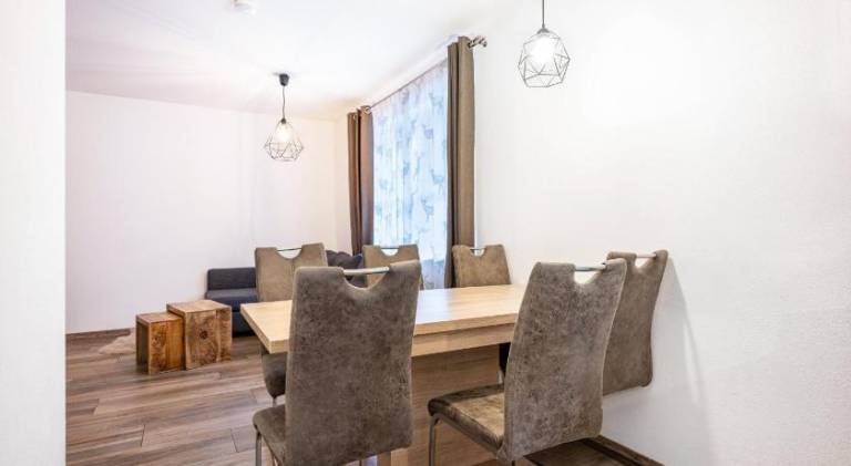 Rental apartment with 2 rooms for 6 persons — photo 4
