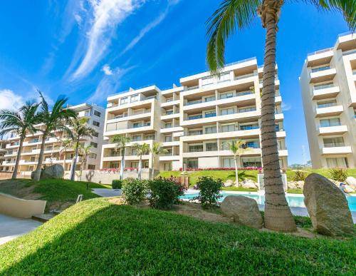 Apartment Cabo San Lucas