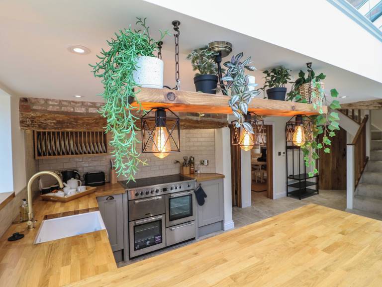 Cottage Thrussington
