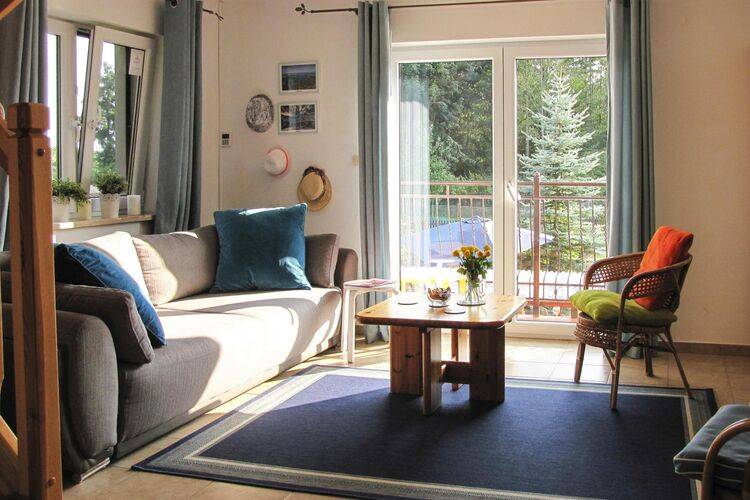 Family-friendly beautiful vacation home with patio, garden & barbeque | Sea view | Dogs allowed — photo 4