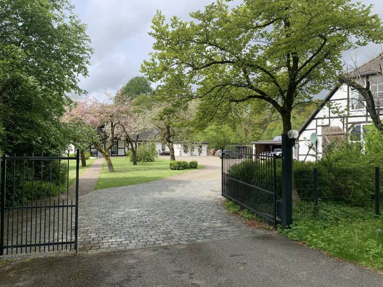 Ferienwohnung Hohenfelde