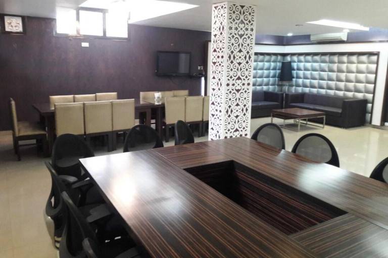 Hotel Sundeep Inn — photo 4