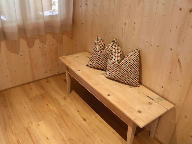 Ferienwohnung in Au, Rehmen f&uuml;r max. 5 Personen