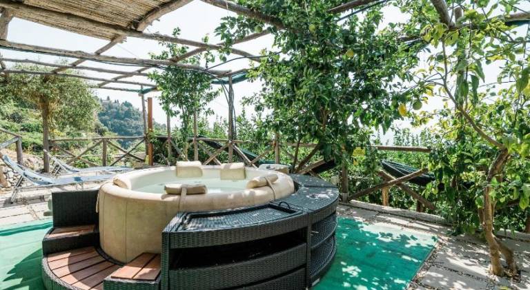 Pleasant house with jacuzzi | Pet-friendly — photo 4