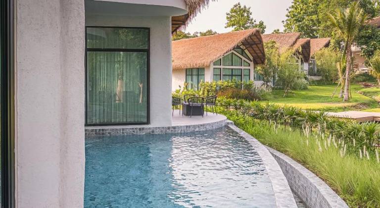 Villa De Leaf River Kaeng Krachan — photo 2