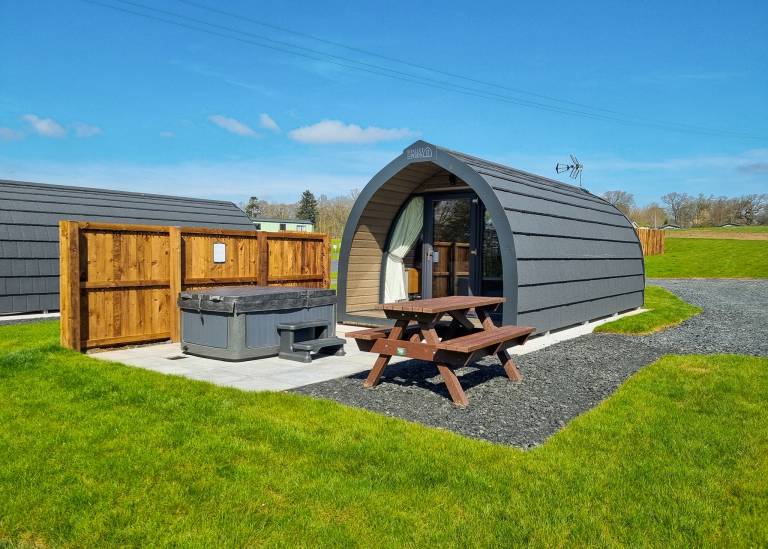 Cottage Scottish Borders